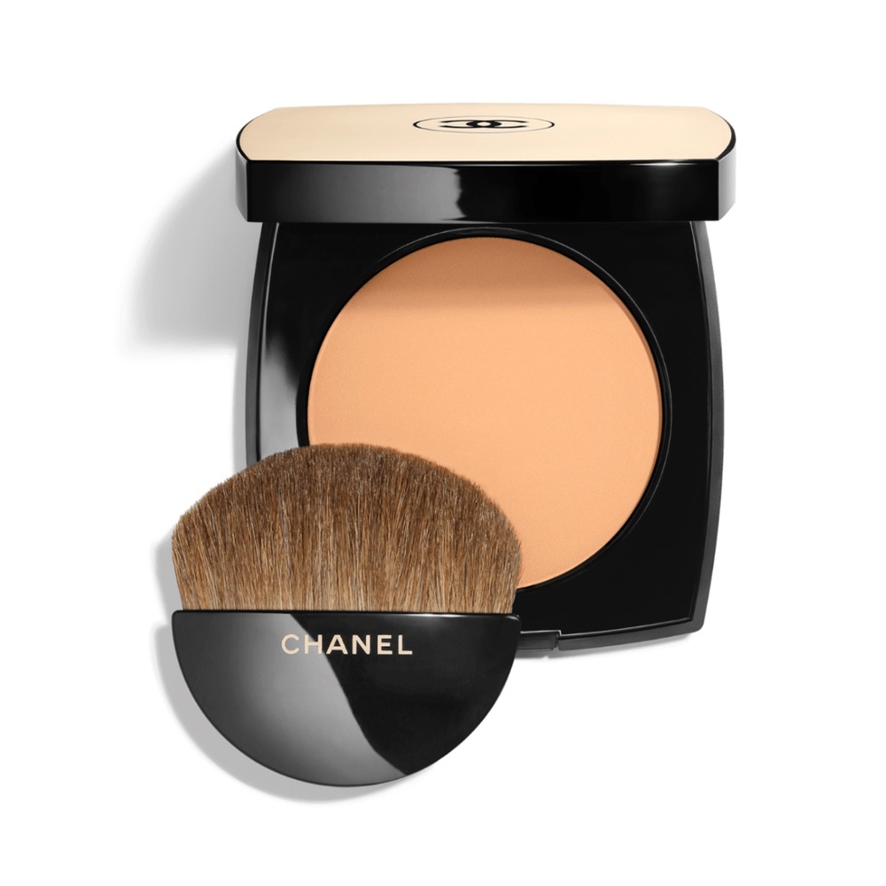CHANEL LES BEIGES Healthy Glow Sheer Powder No. 30